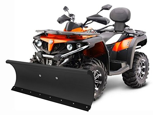 Schneeschild Ersatzteil für/kompatibel mit CF Moto CForce 450 550 152cm
