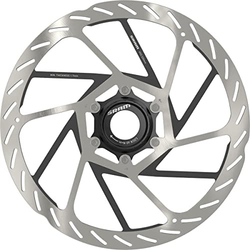 Bremsscheibe Set;2030019844;Sram;Radsport;710845862366;Silber;Weitere Fahrradteile