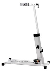 Tilt Industries Bike Balance Trainer and Repair Stand Combo