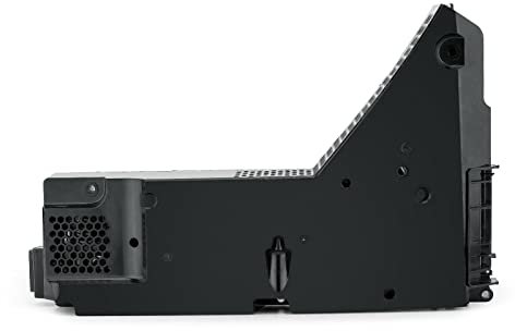 ADP 400DR Power Supply for PS5 Power Supply Replacement Internal Power Supply Game Console Power Unit with Power Cord PS5 Console for PS5