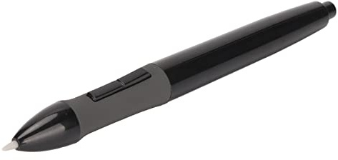 Stylet Haute sensibilité avec 8192 Niveaux de Pression pour Tablette Graphique, adapté pour GT PRO/GT-156HD V V2, Matériau ABS