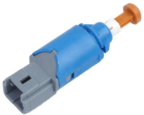 NTDRULFK 25325-0006R 253250006R Bremslichtschalter Knopf Für Opel Movano Für Renault Clio II 2 Master III 3 93197677 4419589