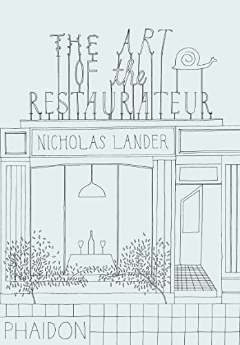 The Art of the Restaurateur (Cucina)