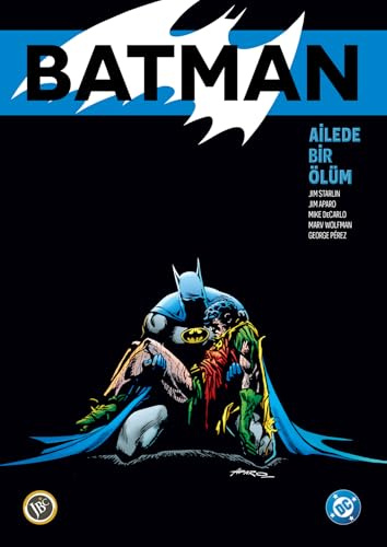 Batman: Ailede Bir Ölüm Özel Edisyon
