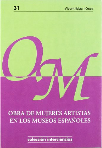 Obra de mujeres artistas en los museos españoles