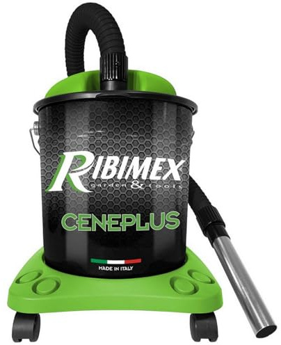 ASPIRATEUR A CENDRE CHEMINEE POELE BARBECUE 950 w SUR ROULETTES