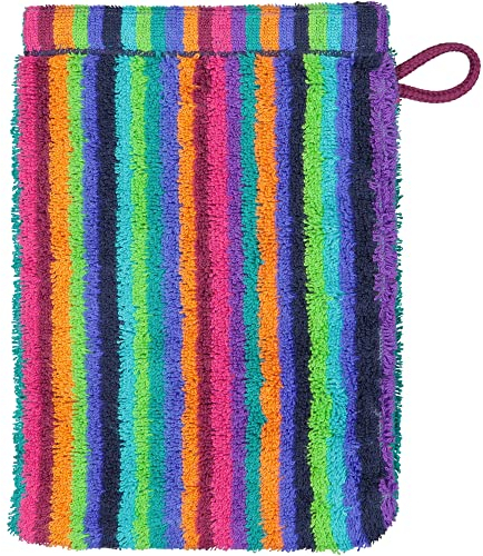 Cawö Handtücher Life Style Streifen 7048 Multicolor - 84