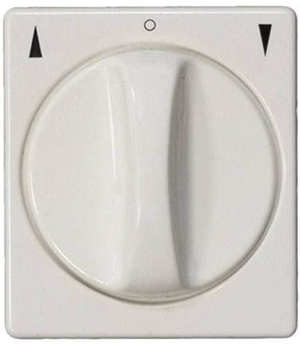 Kaiser Nienhaus 321130 Drehschalter Aufputz