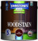 Johnstone's Woodcare Indoor and Outdoor Woodstain - Red Mahogany 2.5L