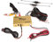 ERISIN Car Mobile Digital HDTV DVB-T2 Receiver HEVC H.265 H.264 HDMI USB 160km/h