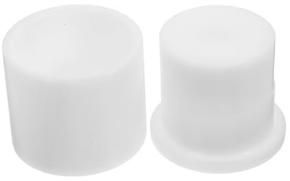 STOBOK 1satz Badekugel Und Seifenform Lebensmittelechtem Einfache Herstellung Von Badebomben Und Shampoo-seifen Für Kreative -projekte