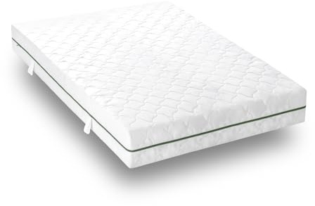 Sleezzz Pocketmadrass Smart T21 (140 x 190 cm)