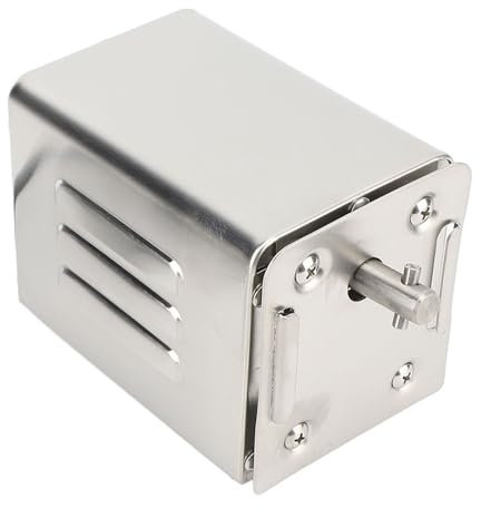 Motore Arrosto, Economia Principale del Barbecue Elettrico da 15 W (Plug 220v)