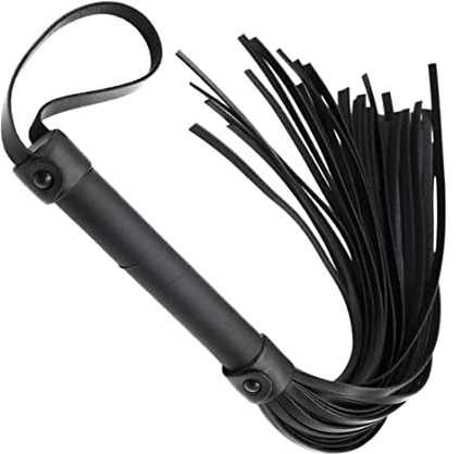 Jorzer Whip Whip Fausse en Cuir Paddle Horse Riding Crop Accessoires pour la récolte de l'hippodrome, Horse, Faux Cuir, fouets pour Chevaux, pour Les Sports de Plein air
