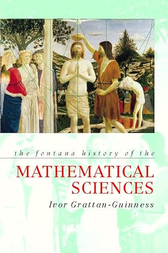 The Fontana History of the Mathematical Sciences (Fontana history of science)