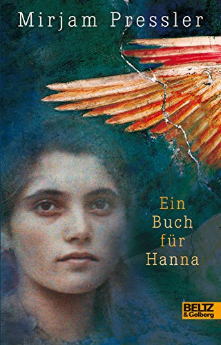 Ein Buch für Hanna: Roman