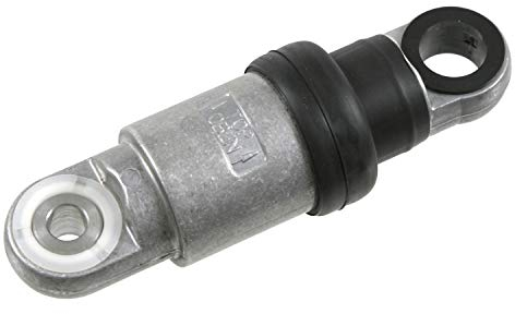 Febi Bilstein 01579 Smorzatore Vibrazioni Cinghia Poly-V