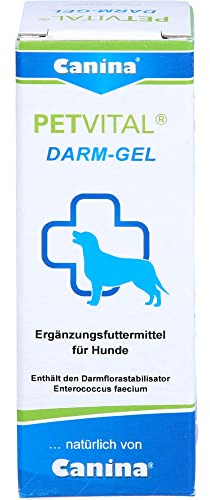 PETVITAL Darm Gel Vet. 30 ml