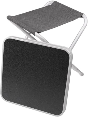 Kampa-Modena Hocker und Tisch Set – stabile