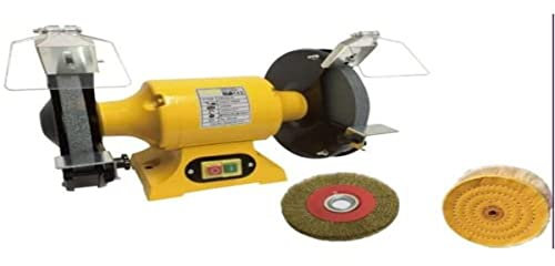 ESMERIL MULTIFUNCION 200 MM 520 w