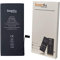 Smartex® Black Label Akku Batterie kompatibel mit iPhone 7 Plus - 2900 mAh | 2 Jahre Garantie