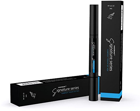 Pro Hair Labs - Ghostbond XL Touch up Glue Pen - Full Head Bond For Poly & Lace | Wig Glue Hair Adhesive Specially Formulated For High Humidity, Heavy Perspiration, And Oily Scalps