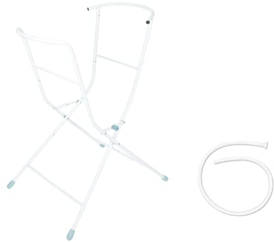 Badabulle Pies de bañera y Tubo di scarico