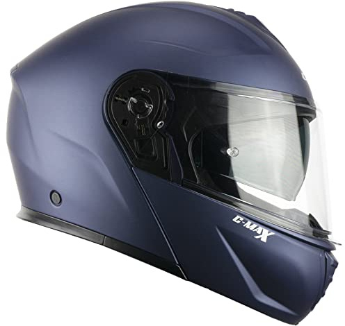 CGM 569A C-MAX MONO Blu satinato S Satin blue