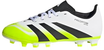 adidas Predator Club Firm/Multi-Ground Boots Kids Botas de fútbolUnisex niños