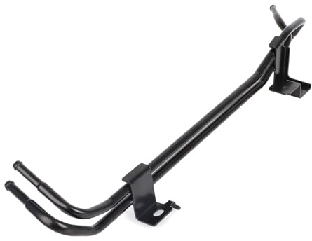 Alpha Rider Oil Cooler Pipes Hose Lines for Nissan Juke | 1.6 Transmission Leak Auto CVT Gearbox 2010-2018