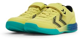 hummel Klettverschluss Indoor Shoe Multiplay Flex Handball Kinder Größe | Entdecke den neuen Hummel MULTIPLAY FLEX VC JR Unisex Sport Sneaker - mit einem minimalistischen und skandinavisch.