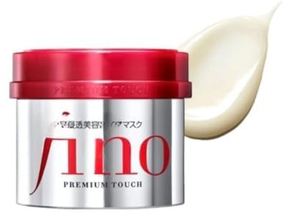 Essence Intensivcare Hårmask 230 g K-Beauty Premium Skinkura