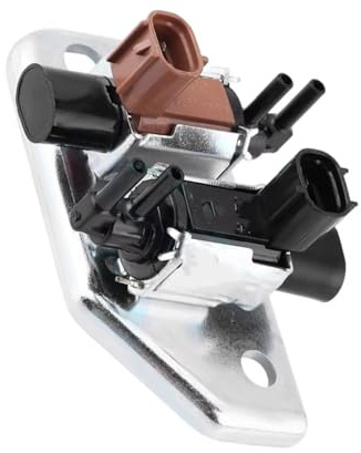 VáLvula Solenoide Compatible Con Mitsubishi Para L200 2.5 1996-2007 Accesorios Para La Válvula Solenoide Del Acelerador Del Para Turbo MR577099