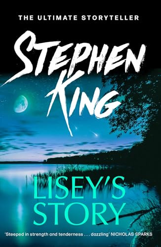 Lisey's Story: Literary suspense from the No. 1 bestseller