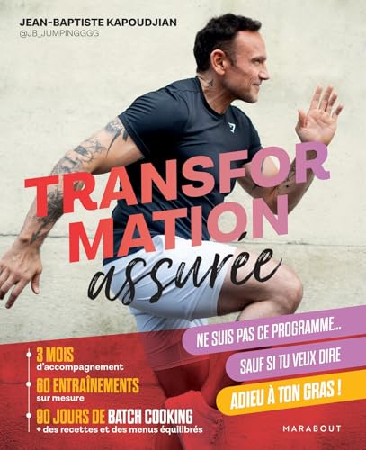 Transformation assurée