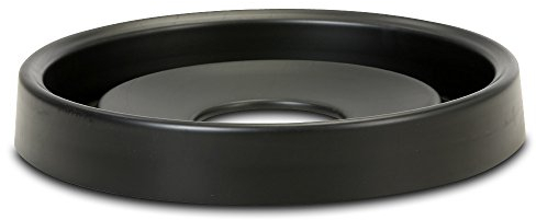 ELONEO maxVitalis Ballschale für Gymnastikbälle Fitnessball 55 bis 75 cm Sitzbälle Ball Schale