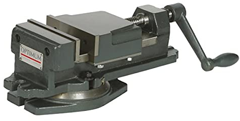 MORDAZA FMS 125 PRECISION