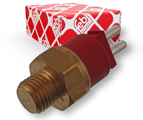 febi bilstein 02948 Thermoschalter für Kühlerlüfter