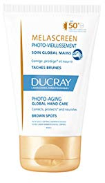 DUCRAY Kroppskräm, 50 ml