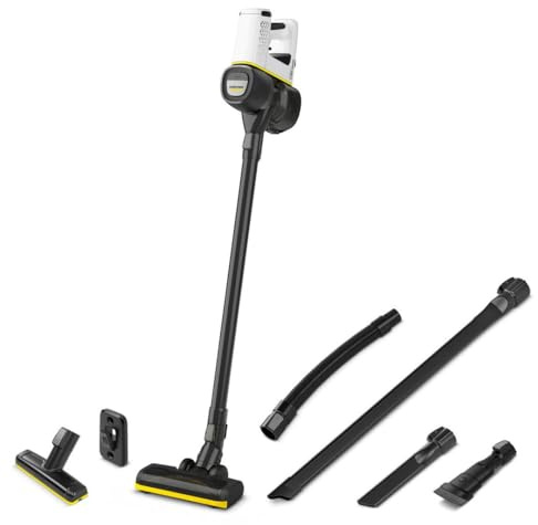 Karcher VC 4 Cordless MyHome Car - Besenstaubsauger