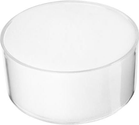 NUOBESTY 2pcs Finger Nassbefeuchter Schwammbecher Kunststoff Weich Angenehm Für Bankangestellte Bargeldzählhilfe