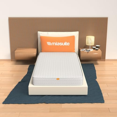 Matratze für Schlafsofa, 75x190 cm, 12 cm Hoch | Smart H12