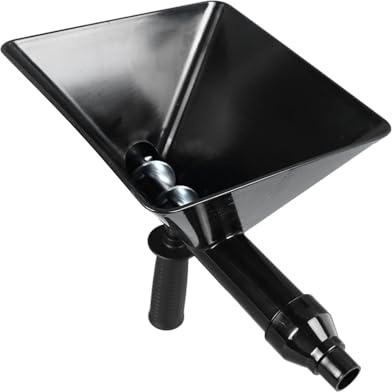 Fyearfly Electric Mörtel Fugenmörtelpistole, Automatische Zement -Kessel -Waffenstahl -Kesselsprüher mit 3 Prozentpunkten, für Home Dekoration, Wand Schönheit (Weiß)