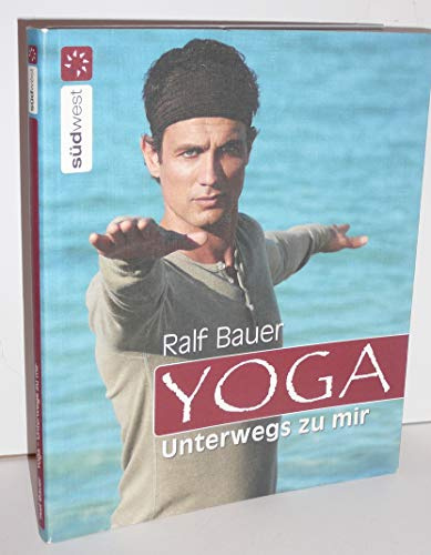 Yoga: Unterwegs zu mir