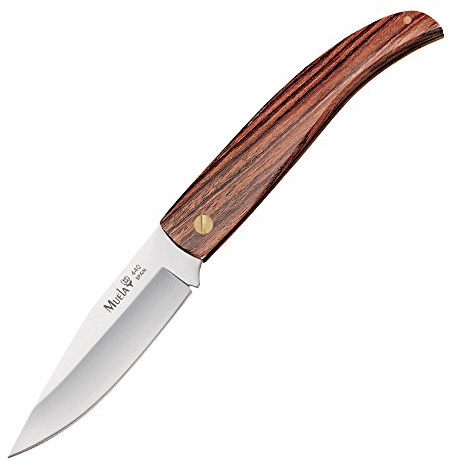 Muela P8NL Couteau Pliant
