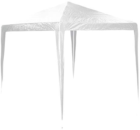 Lifetime Garden Garten Festival Pavillon/Partyzelt 3M x 2.5M, weiß