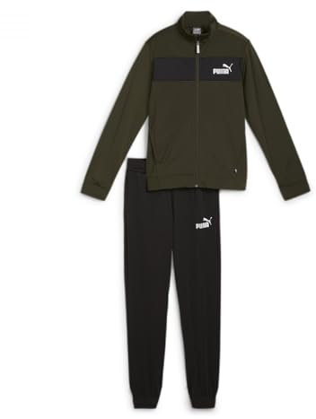 PUMA Traje de poliéster cl B