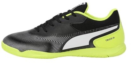 PUMA TRUCO III Indoor Herren Fussballschuhe Hallenschuhe 107979