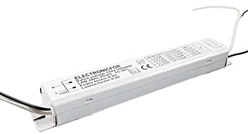 KPLYDSASTD 1Pc 110V AC 30W Wide Voltage T8 Electronic Ballast Fluorescent Lamp Ballasts 50/60HZ ballast