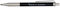 KOH-I-NOOR Druckbleistift für Notizbuch, 2 mm Durchmesser, Schwarz